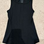 Aritzia Wilfred From A Black Top Size Xxsmall Photo 0