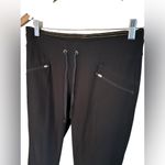 Orvis  Charcoal Drawstring Pants Photo 1