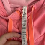 Lululemon Hooded Coral Jacket Size 8 Photo 5