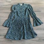 Michael Kors Michael  button front dress Photo 0
