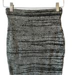For Love & Lemons  Sporty Knit Skirt Photo 3