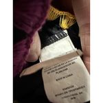 Lucky Brand  Night Dreamer Swimwear Wrap Bikini Top EUC Size M Photo 7