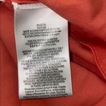 BCBGMAXAZRIA  women’s XXS‎ edita racerback blouse Photo 6