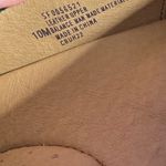 Sofft Cassia loafer in black suede with a block heel size 10 Photo 5