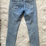 BLANK NYC The Great Jones High Rise Skinny Jeans Photo 2