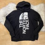 The North Face women’s black pullover hoodie XL Photo 2