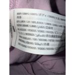 Abercrombie & Fitch  Pink Linen Blend Halter Top Mini Dress Size S Photo 6