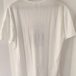 Motorcycle Shirt, XXL 🏍 White Photo 1