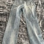 Pistola Distressed Jeans Photo 2