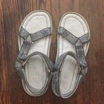 Topshop  ‘Hitch’ Sporty Sandals Photo 4