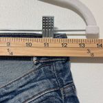 Mother Superior The Dazzler Shift Your Treat or Mine Jeans Size 25 Blue Photo 10