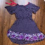 Free People  cold shoulder dress size large‎ Photo 5