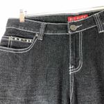 Red Rivet  Jeans  Photo 2