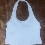 Divided Crop Top Photo 0