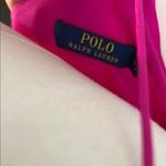 Ralph Lauren POLO RALPH hot pink dayana slip dress size 6. order(55) Photo 1