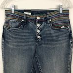 BLANK NYC  The Varick Kickflare in Crash Pad Photo 2