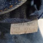Levi's Levi’s 70’s Vintage 573 Orange Tab High Rise Jeans Size W29 L34 Photo 10