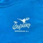 Osprey Nightclub Blue T Photo 1