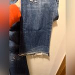 Bebe  Premium Denim Jeans‎ bootcut 100% cotton sz 30 Photo 5