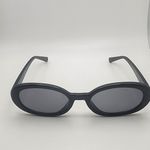 American Eagle Black Sunglasses Photo 4