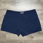 Vilebrequin Ferise Swim Board Shorts Navy Blue Size Small Photo 1