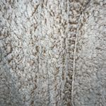 Say What? fuzzy vest Photo 1