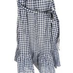 Draper James  RSVP™ Smocked Neck Puff Sleeve Dress Size S Photo 3