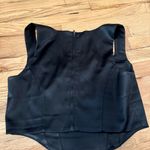 Aritzia  Sunday Best Satin Corset Photo 2