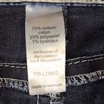 Maurice's VINTAGE  Blue Boot Cut Jeans with Dis1 Photo 2