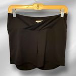 Chaser  2 Piece Black‎ Workout Shorts and Top nwt Photo 7