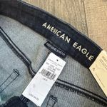 American Eagle Hi-Rise Shortie Shorts Photo 1