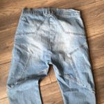 Revice Denim Revice Star on the bum jeans size 29 Photo 4
