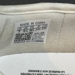 Adidas  Samba Jane Shoes in Cloud White, Alumina & Core Black - size 7 Photo 2