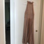 ALC Frank NWOT ALC pleated dress Photo 4