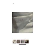 Kate Spade  Mint Pebbled Leather Crossbody Shoulder Purse 2-Way Bag Medium Photo 6