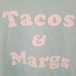 Wildfox ππ Tacos & Margs Short Sleeve T-Shirt Photo 2