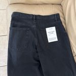 Frame easy wide flare jeans. Size 30. MSRP $278 Photo 11