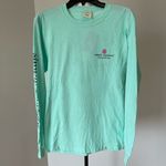 Simply Southern new with tags long sleeve sloth mountain time tee shirt Photo 10