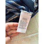 Ralph Lauren Lauren Vest Womens Size SP Blue Black Preppy Quiet Luxury Career Photo 7