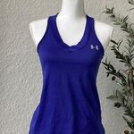 Under Armour Women’s Classic Racerback Dri-Fit Athletic Workout Tank Size XS Photo 0