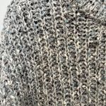 Garage Sweater Photo 2