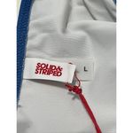 Solid & Striped Solid &‎ Striped The Rachel Bikini Swim Bathing Suit Bottom Azure Blue Large Photo 10