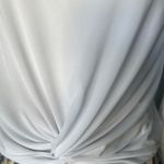 JoyLab  White Long Sleeve Women's Top Photo 3