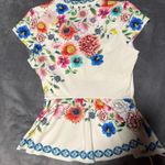 Johnny Was Wrap top Photo 1