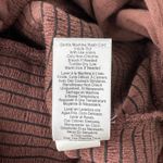 Nation Ltd Abby Smocked Mini Dress Women Small Maueve Long Sleeve Ruffle Detail Photo 10