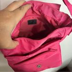 Totto Telga handbag crossbody bag hot pink small‎ size Photo 5