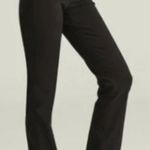 LONG TALL SALLY nwt allegro straight leg trouser Black Size 6 Photo 0