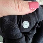 Lululemon  Scuba High-Rise Jogger *Fleece Incognito Camo Multi Gray Size 4 Photo 4