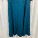 City Chic Teal Blue Cute Girl Dress Sz.M(18) NWT Photo 6