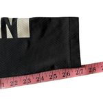 Nike  Dri-Fit Black Athletic Leggings Photo 8